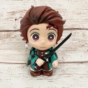 DEMON SLAYER Tanjiro Kamado Piggy Bank
